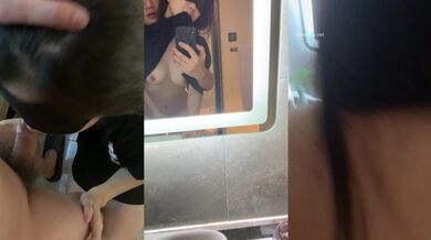 《最新流出约炮大神》“咸的我不要咸的”说J8有点咸~对白刺激~帅小伙露脸征服4位娇滴滴漂亮小姐姐~呻吟声各不相同~看点十足3