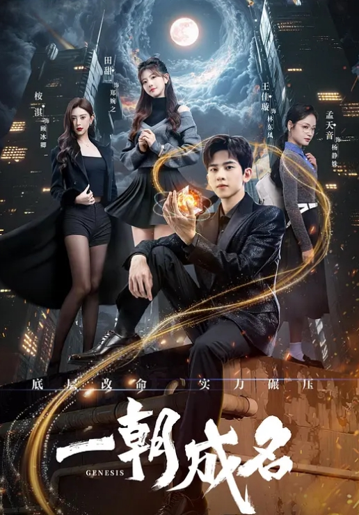 龙家军第2弹 - 黑丝制服