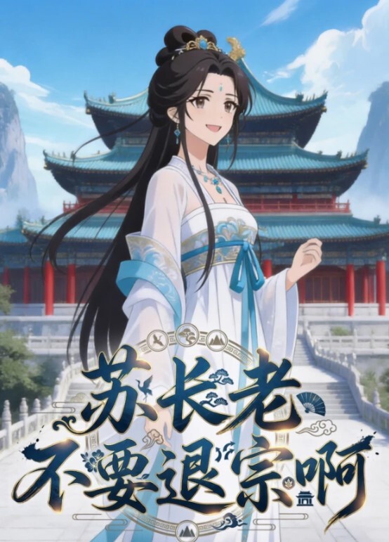 超思维图形埃斯特拉女孩EstrellaGirl第1集 - 黑丝制服